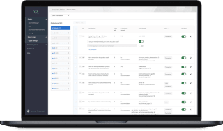 AI-Powered Financial Analysis and Recommendation System