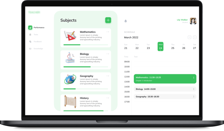 edutech development