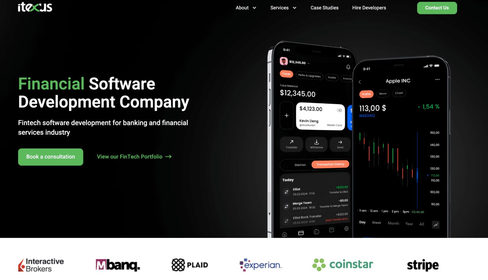 Best Core Banking Software Solutions in 2026