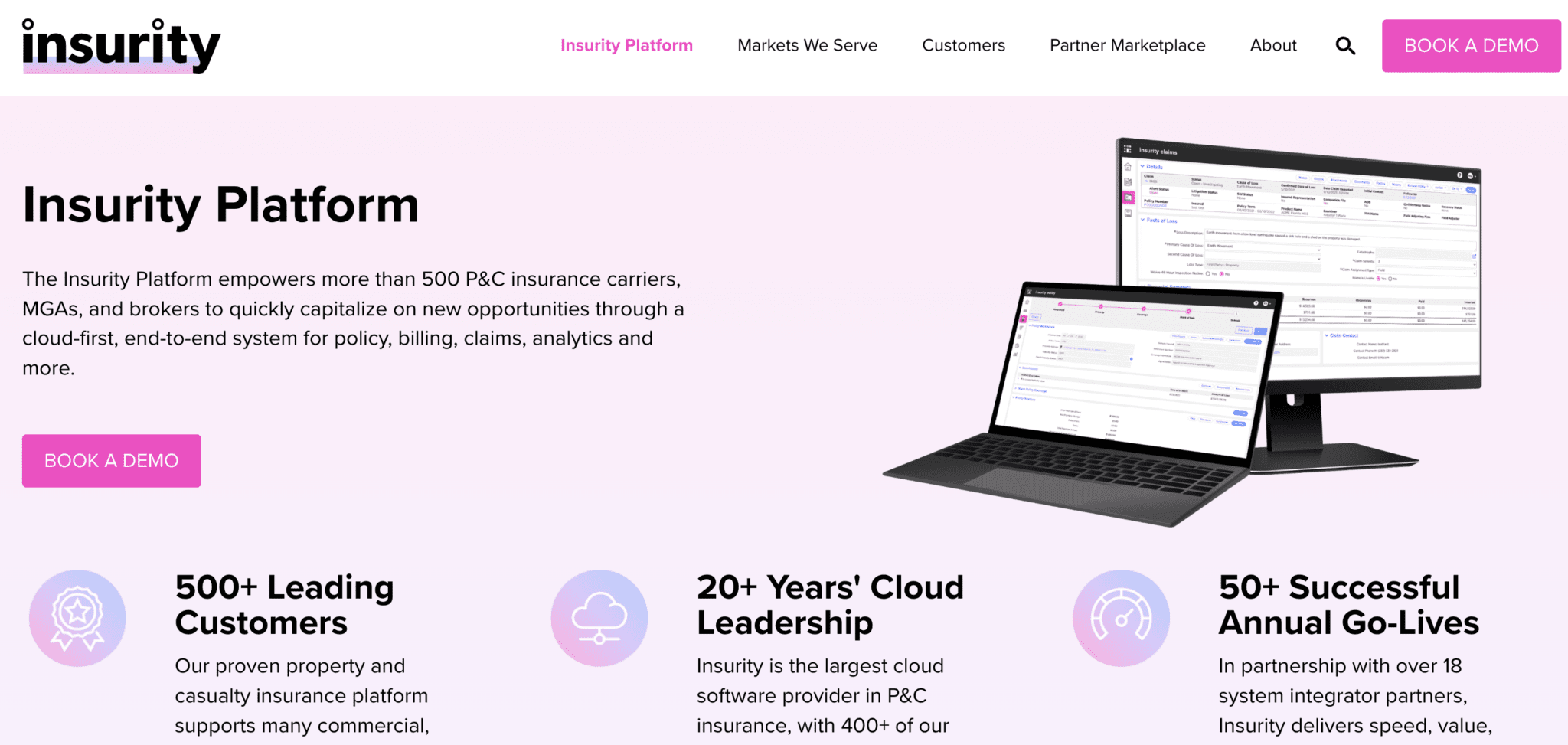 Insurity Insurance Software Definitions Top 10 Insurance Software Development Companies in 2026