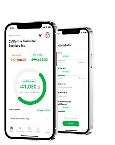 mobile app