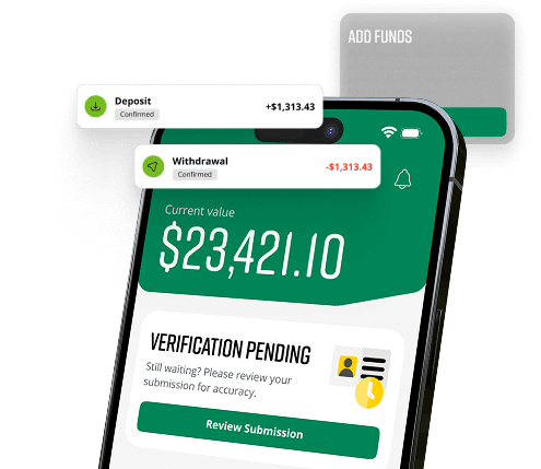 Fintech Firm