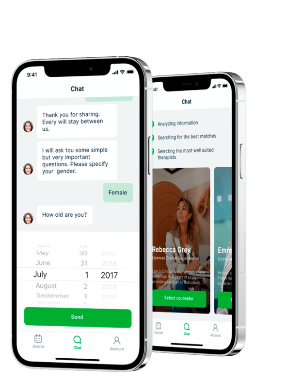 telemedicine platform for women