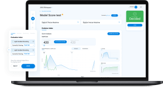 Design for Finance Data Management Platform