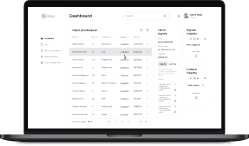 Financial Data Analytical Platform for one of top 15 Largest Asset Management
