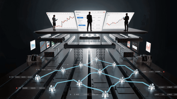 AI agents in software development