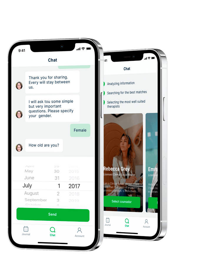 telemedicine platform for women