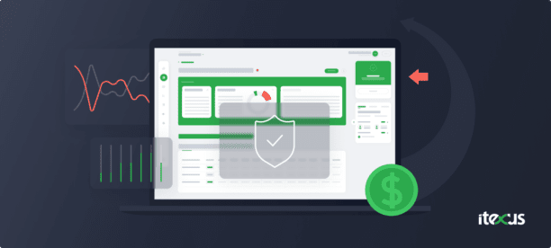 revamping legacy banking software