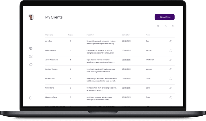document management platform development